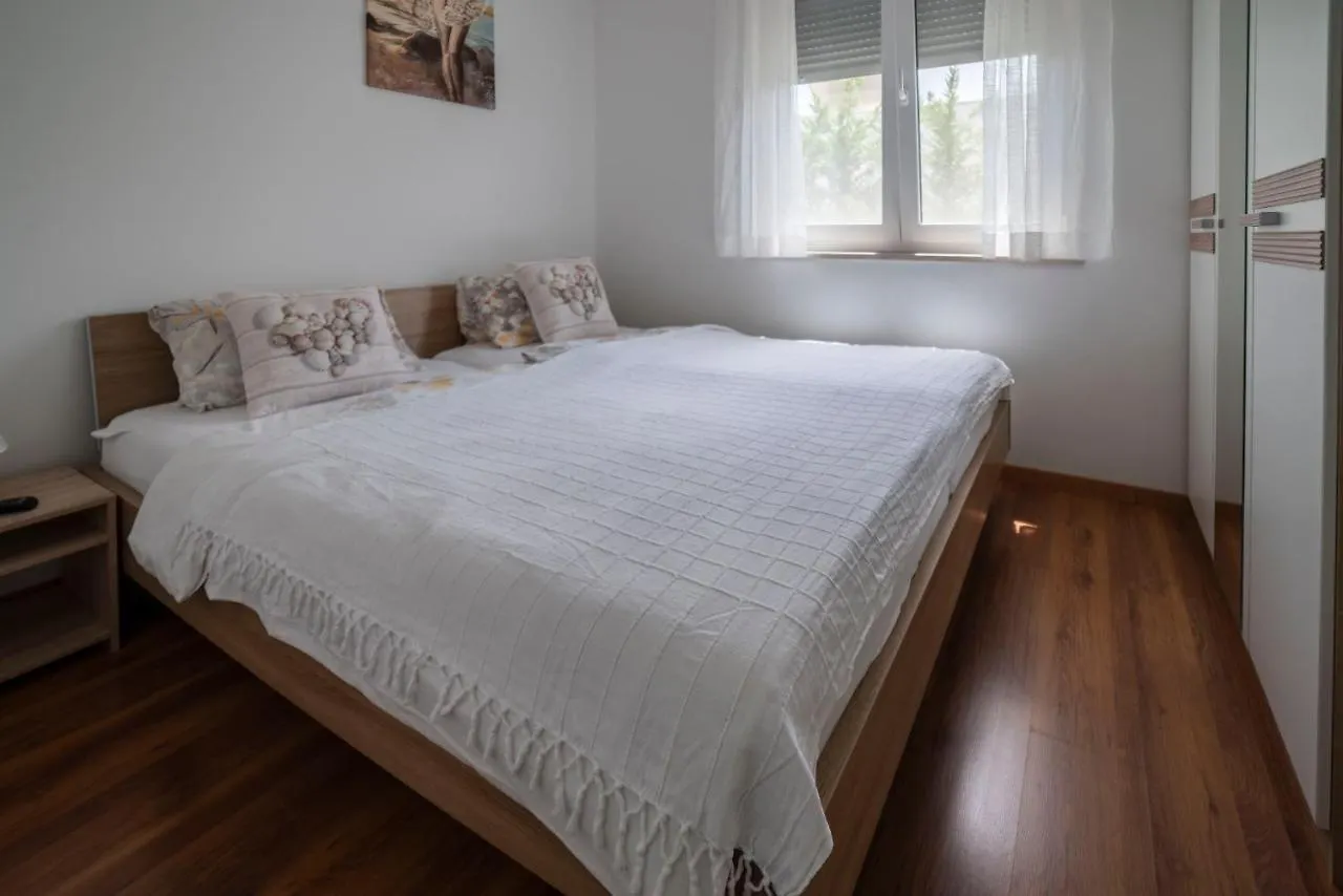 Apartments Adriana Pula Chorvatsko