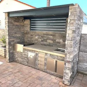  Apartment Paganor