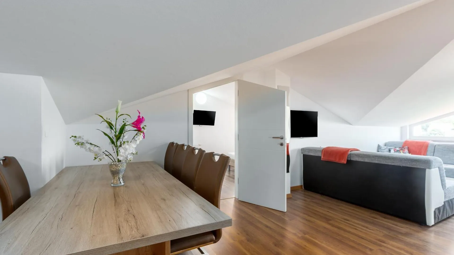 Apartments Adriana Pula Croatia